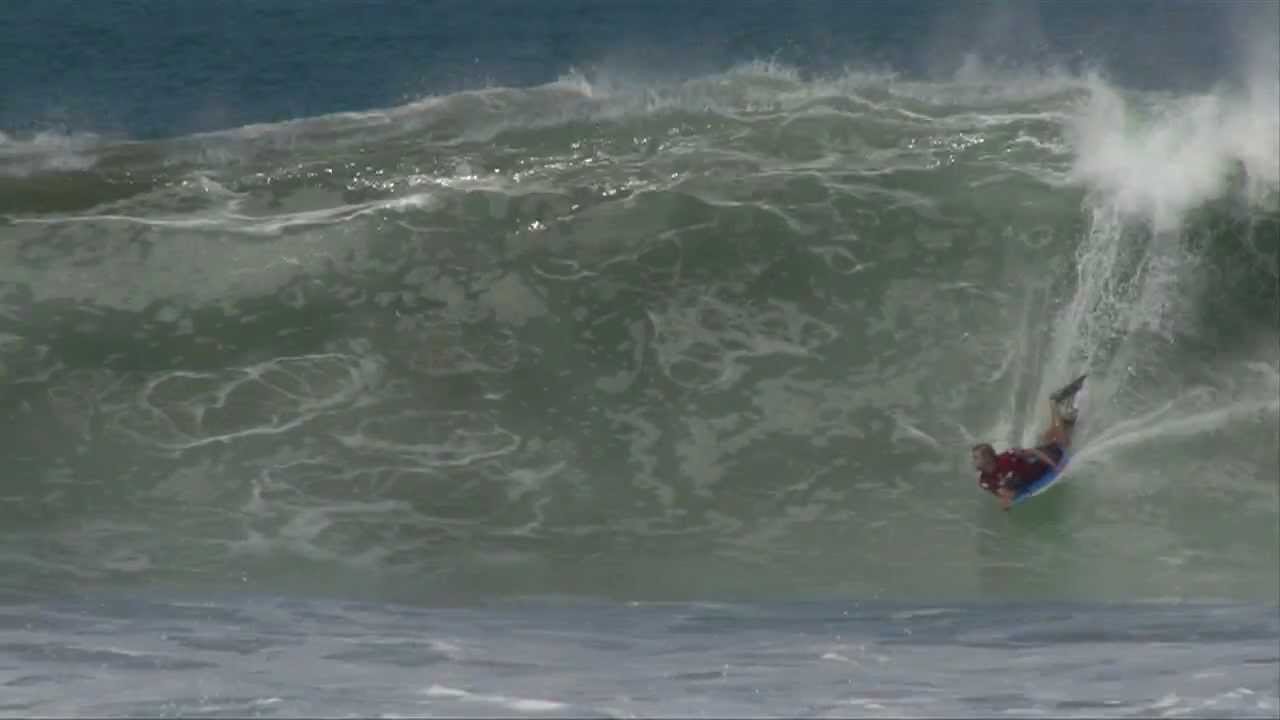 2012 IBA TURBO ZICATELA PRO - Day 1 Highlights