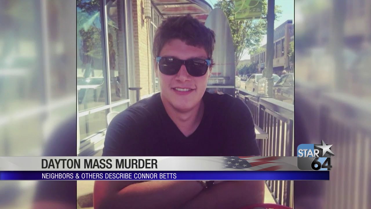 Dayton shooter's hometown wants answers after shooting