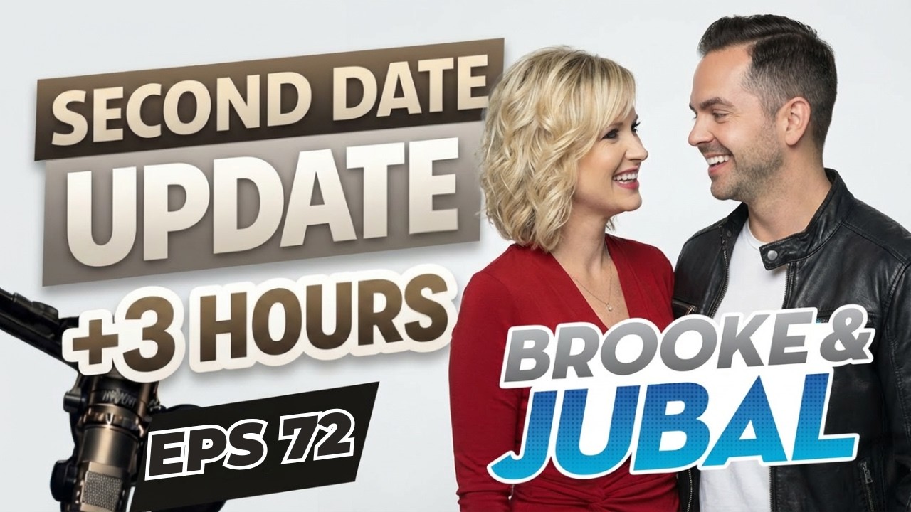 Brooke and Jubal in the Morning | 