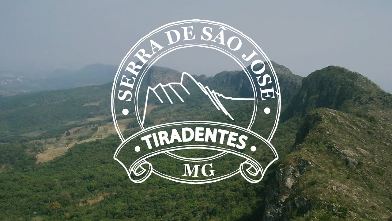 Trilha do Carteiro, Serra de São José em Tiradentes - MG