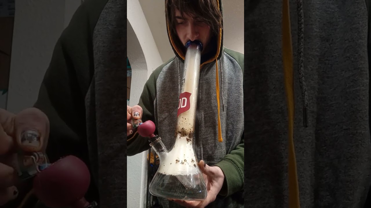 fat bong rip