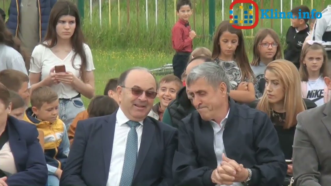 Shënohet dita e shkollës 