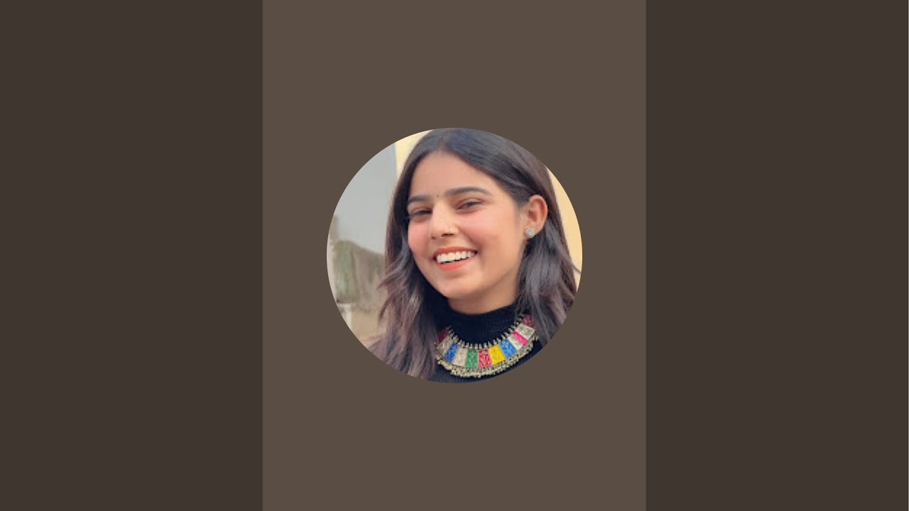 Misspiruvlogs is live