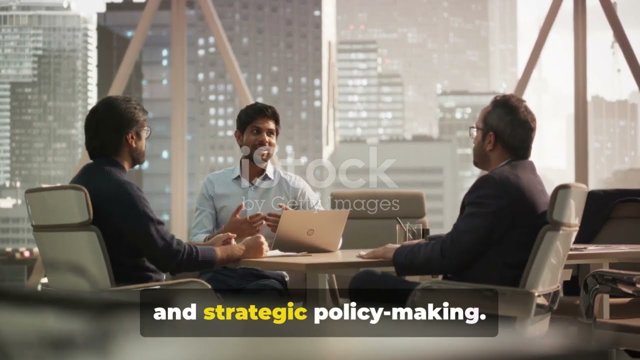 India: The Economic Powerhouse of South Asia