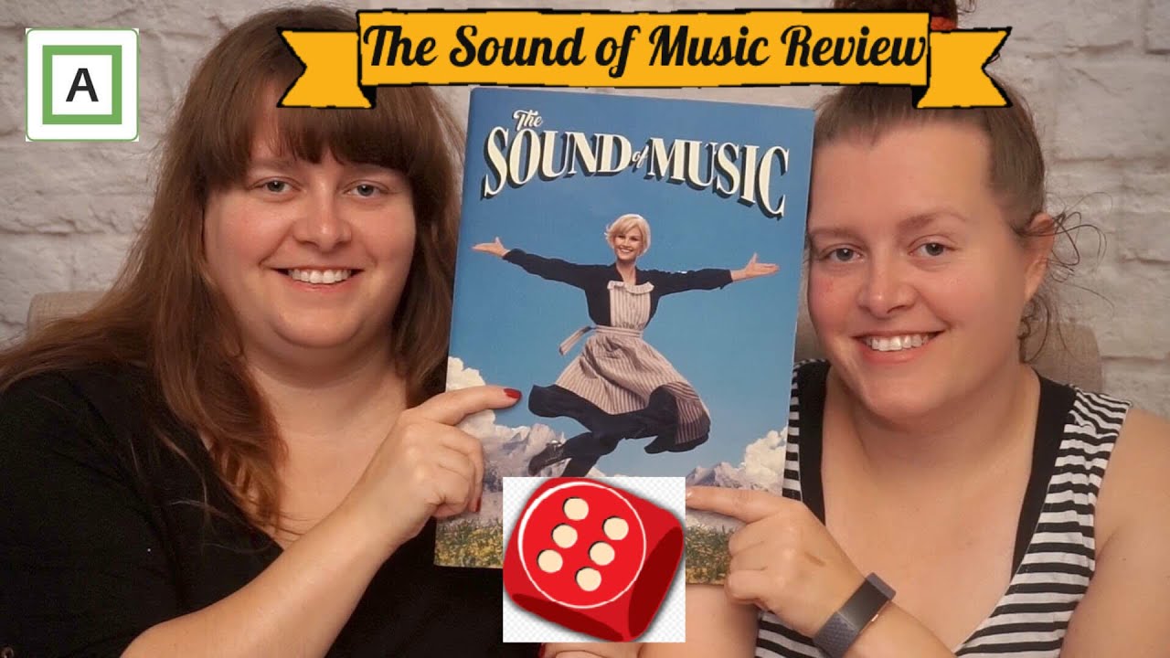 Hva vi syns om The Sound of Music på Folketeateret i Oslo