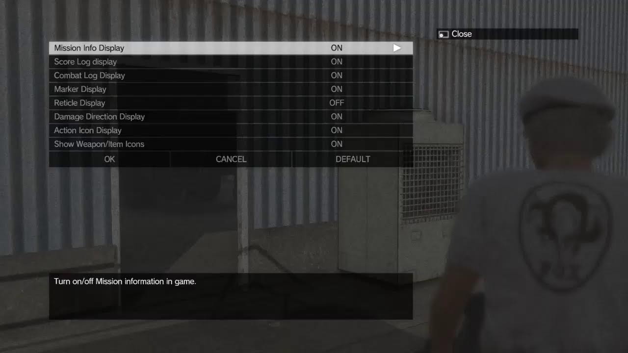 MGO3