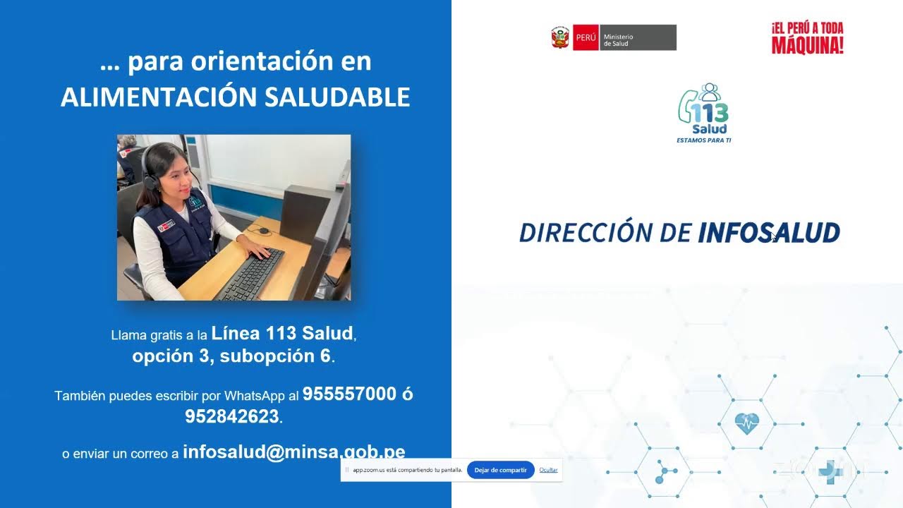 ALIMENTACION Y NUTRICION EN CONTEXTOS DE EMERGENCIA Y DESASTRE