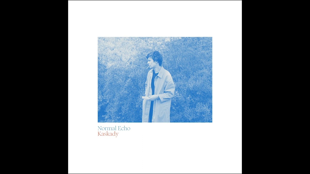 NORMAL ECHO - 41 (Remastered)