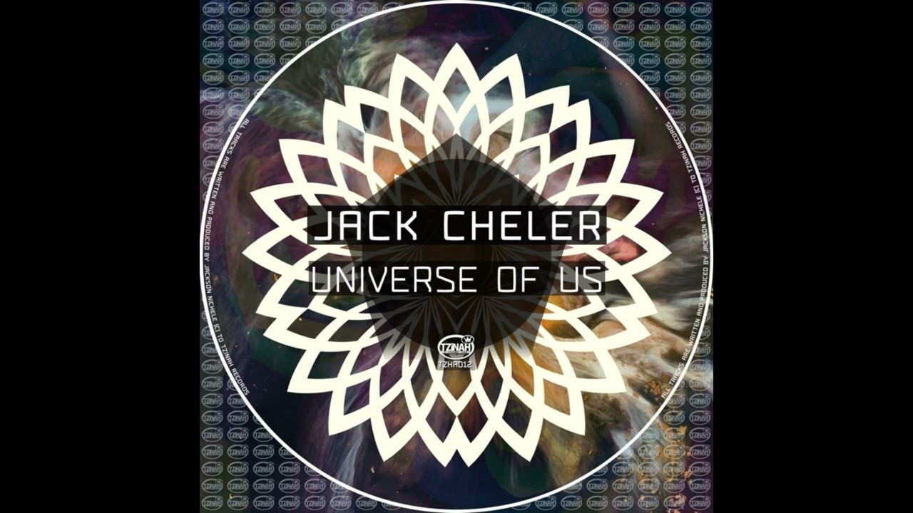 Jack Cheler - Romanesc (Original Mix) // TZHA012