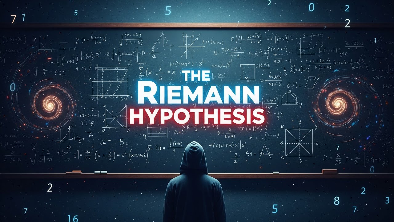 The Riemann Hypothesis: The Million Dollar Math Problem