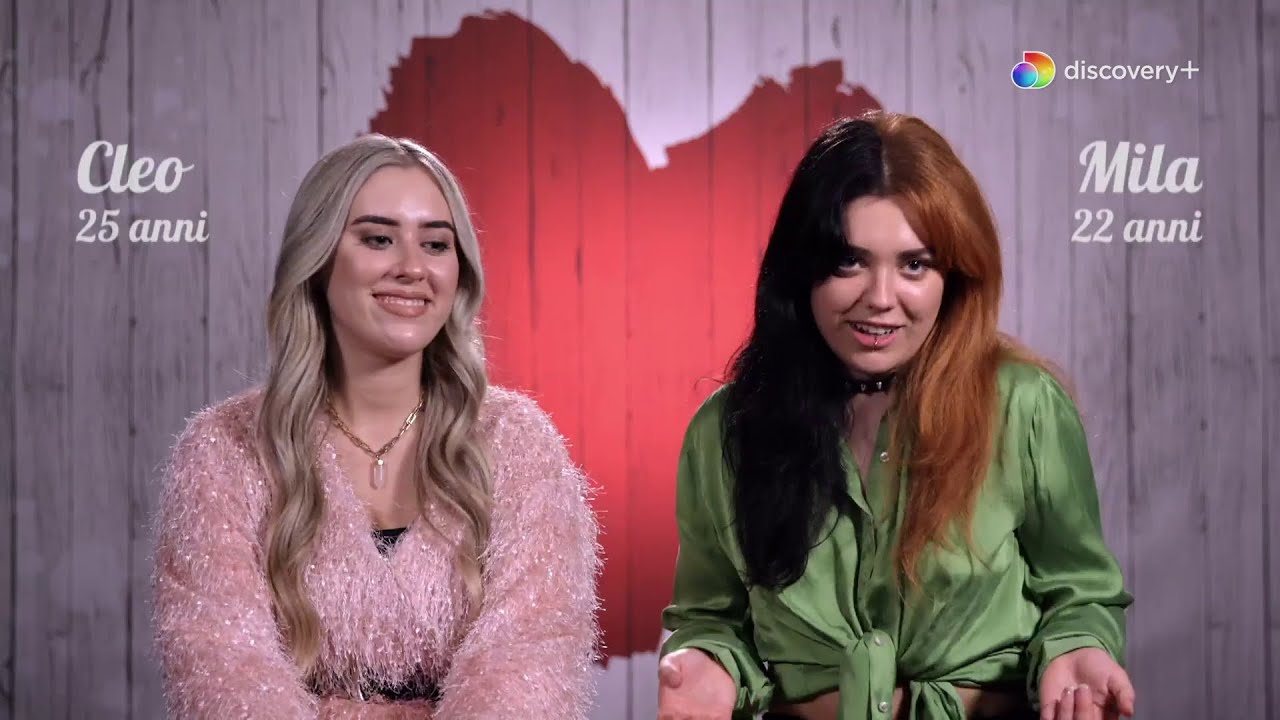 Cleo & Mila: sorelle in cerca di amore 💖 | Episodio 21 | Primo Appuntamento ♥