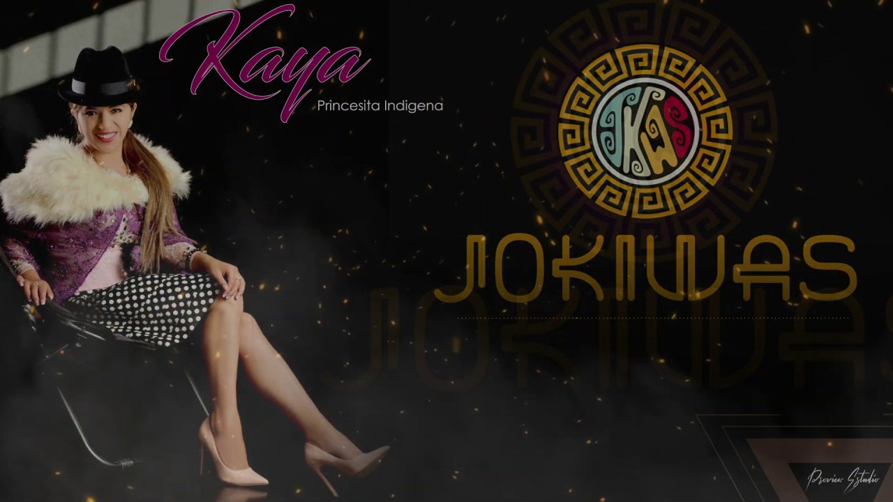 Jokiwas ft Kaya ( ACHYMAMITA ) // 2020