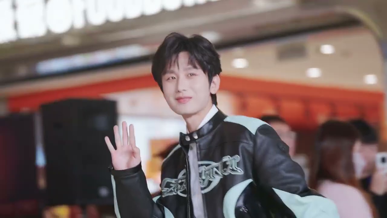 ChengYi 's vlog 2025
