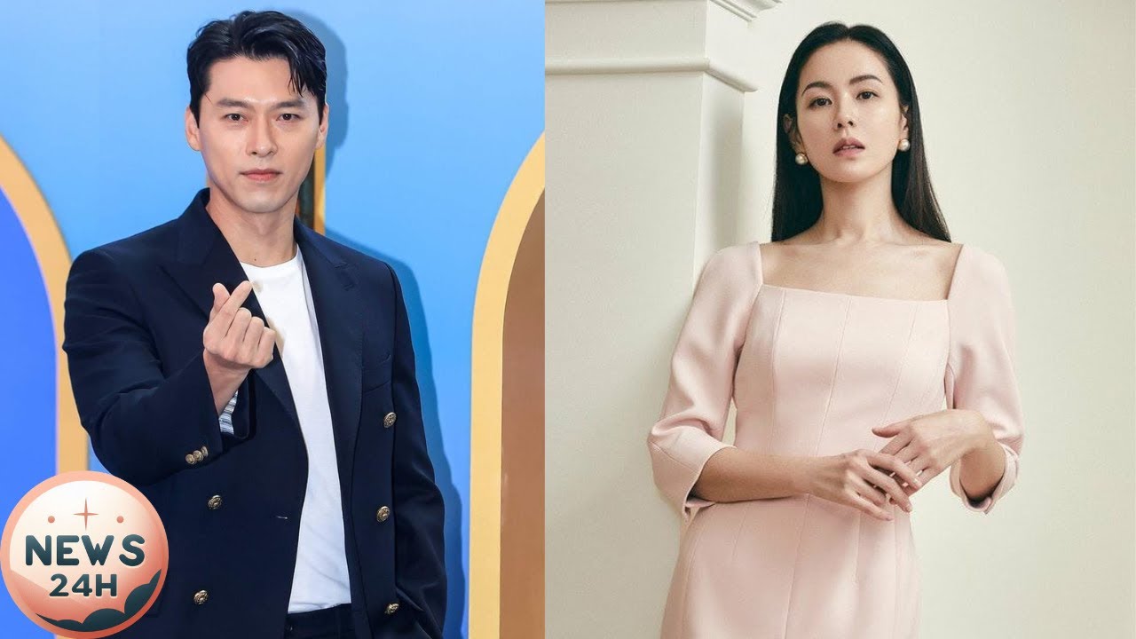 “Hyun Bin’s Shocking Confession About His Wife That Fans Never Expected”