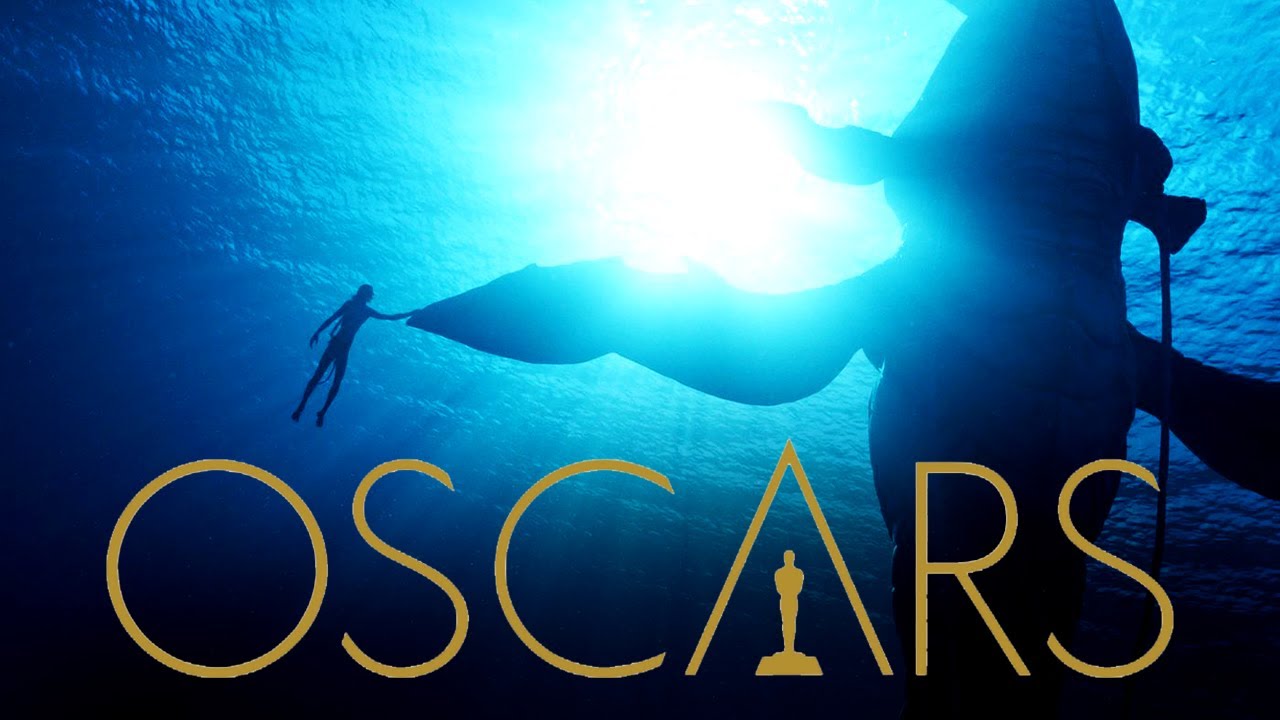 The Oscars 2023 Promo