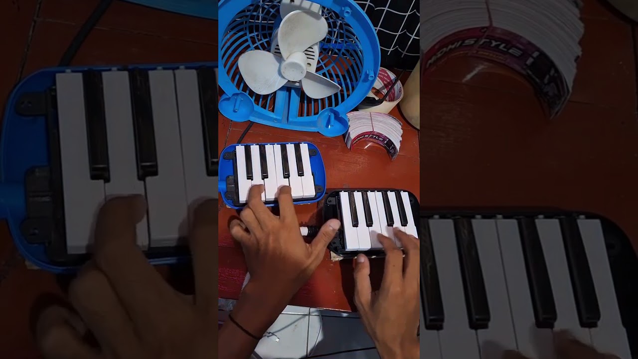 basuri remix manual modul dav musical air horn