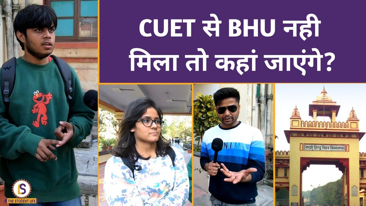 Reviewing BHU Course | MSc in Applied Microbiology | Himanshu Mishra