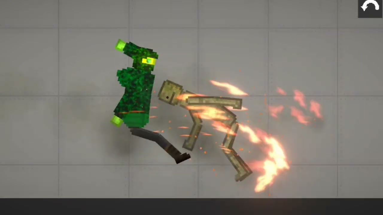 Pedron vs terr