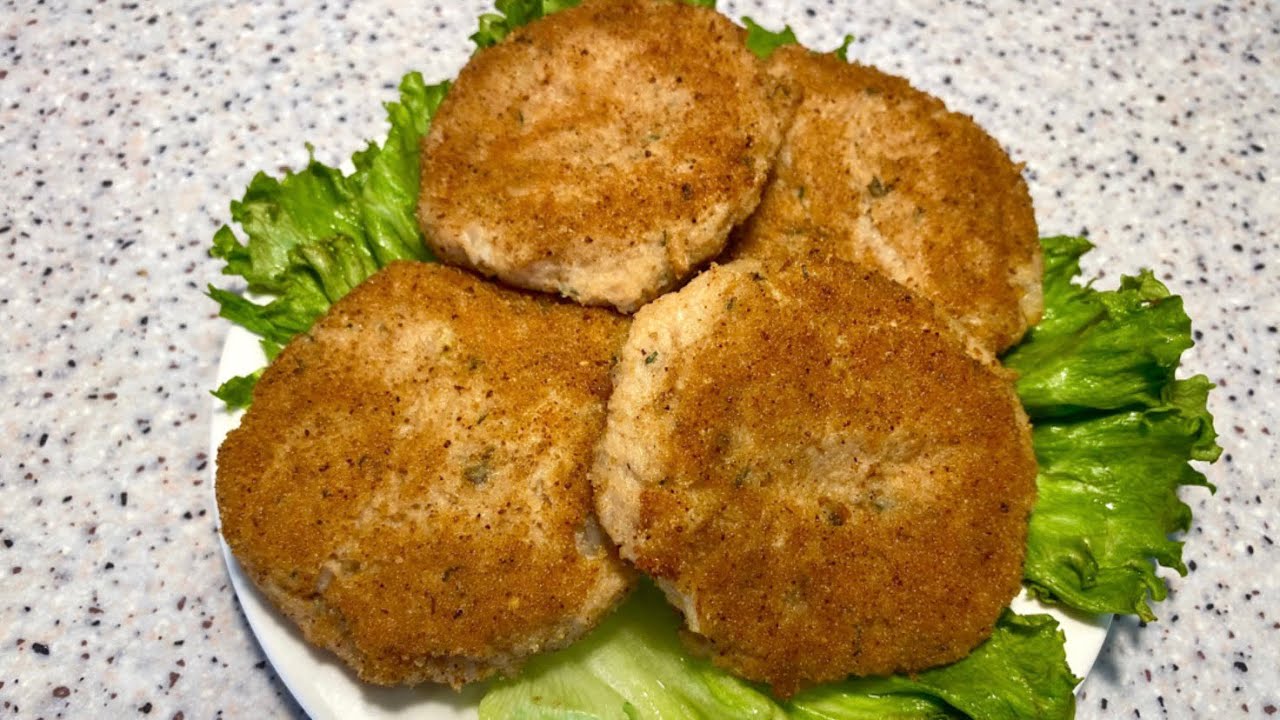 НИКОГДА БЫ НЕ ПОДУМАЛА ЧТО КОТЛЕТЫ НЕ МЯСНЫЕ| соевые котлетки