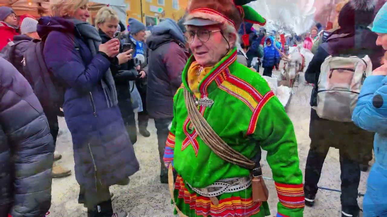 Jokkmokks marknad 2-2024.