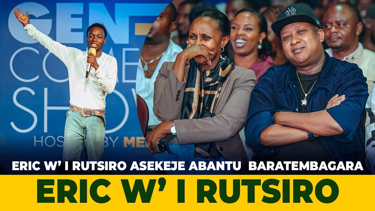 😂😂UW' I RUTSIRO ASEKEJE SCOVIA AMUMENA IMBAVU😂😂 BABWIRANYE AMAKURU Y' I RUTSIRO 😂 BAFANA RUTSIRO FC