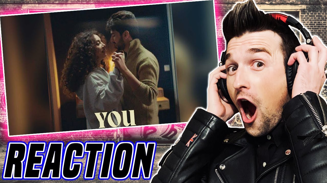 Armaan Malik - You (Official Music Video) REACTION!!!