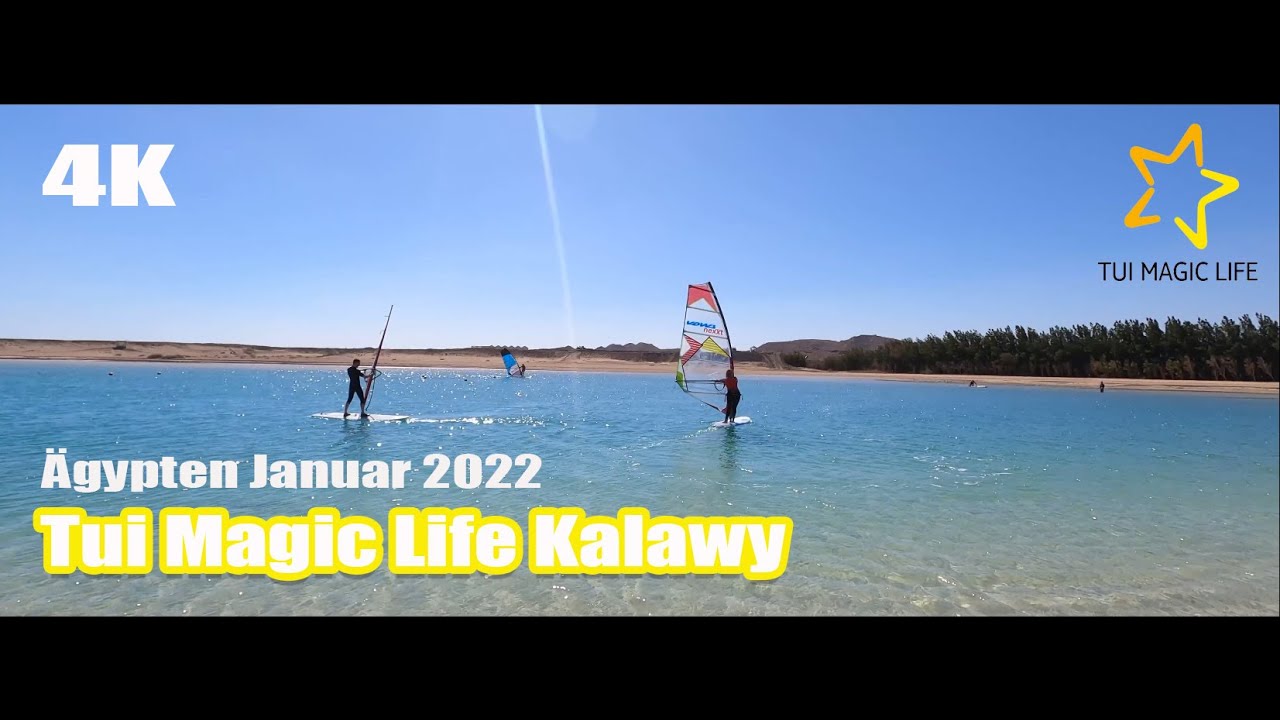 Tui Magic Life Kalawy 2022  96%
