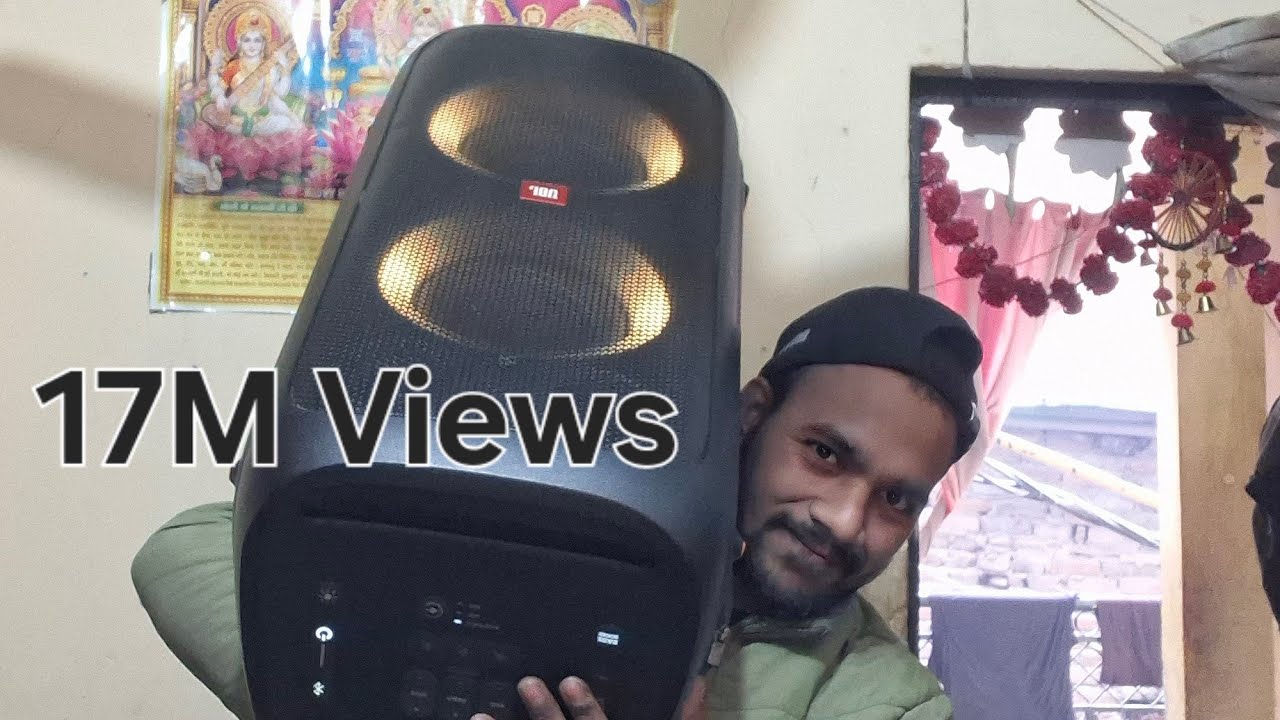 Jbl PartyBox song test/ jbl PartyBox review one years old /jblpartybox all future /bass test 