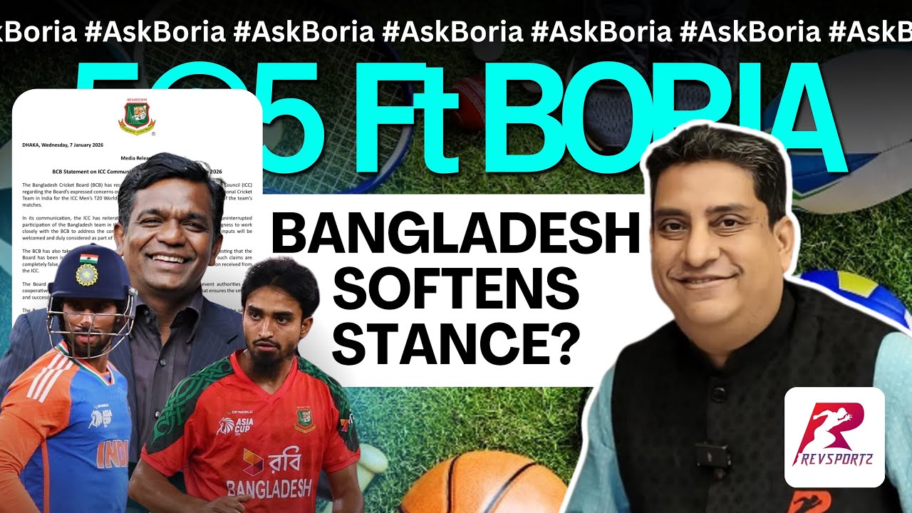 5@5: What's the endgame for BCB?