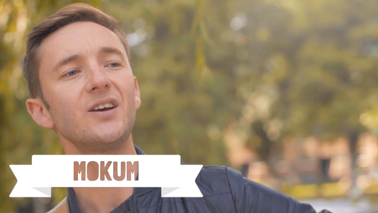 Tom Bright - Bless Our Generation • Mokum Sessions #352