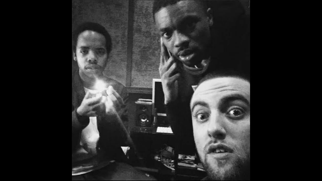 [FREE FOR PROFIT] MAC MILLER X EARL SWEATSHIRT TYPE BEAT
