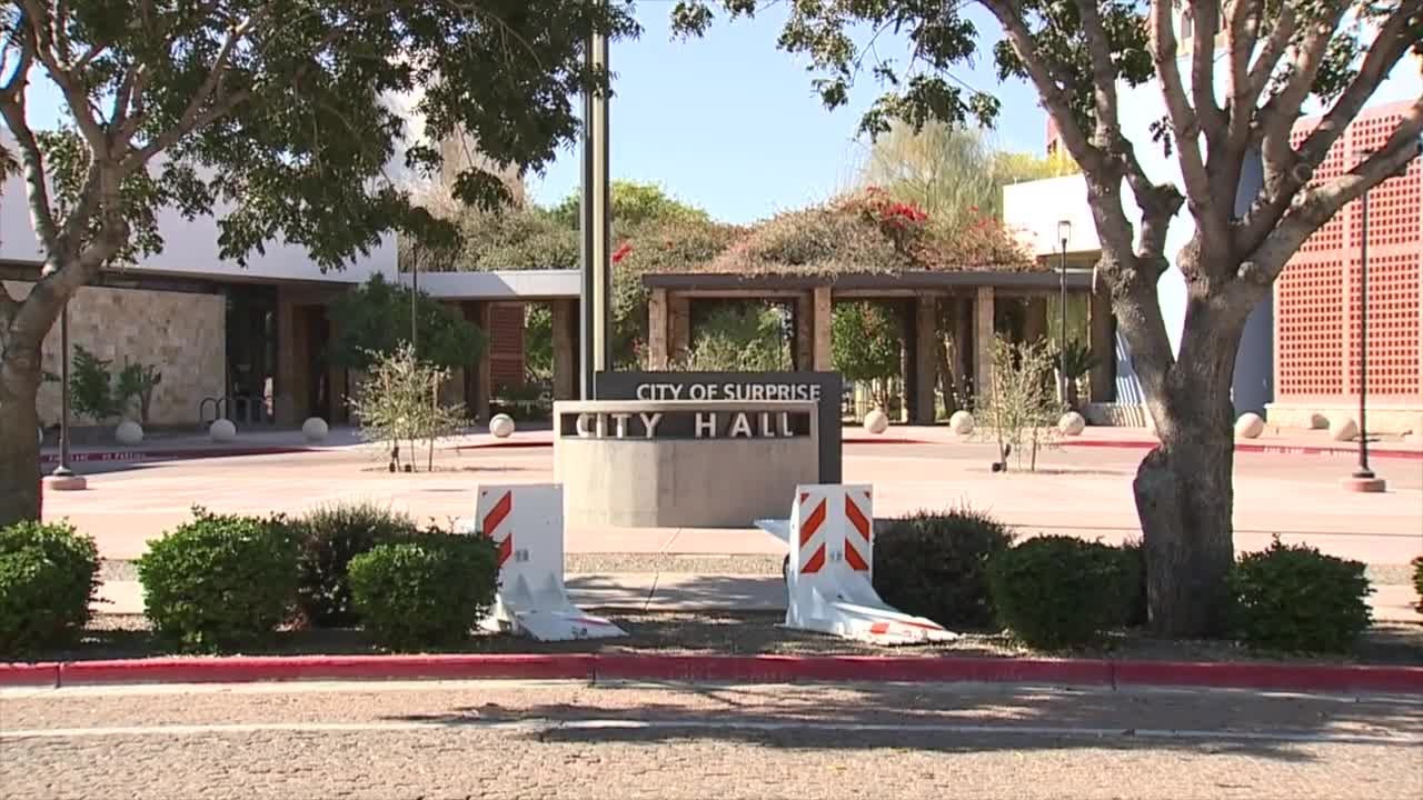 ABC15 is listening to those in Surprise who live near the soon-to-be ICE facility