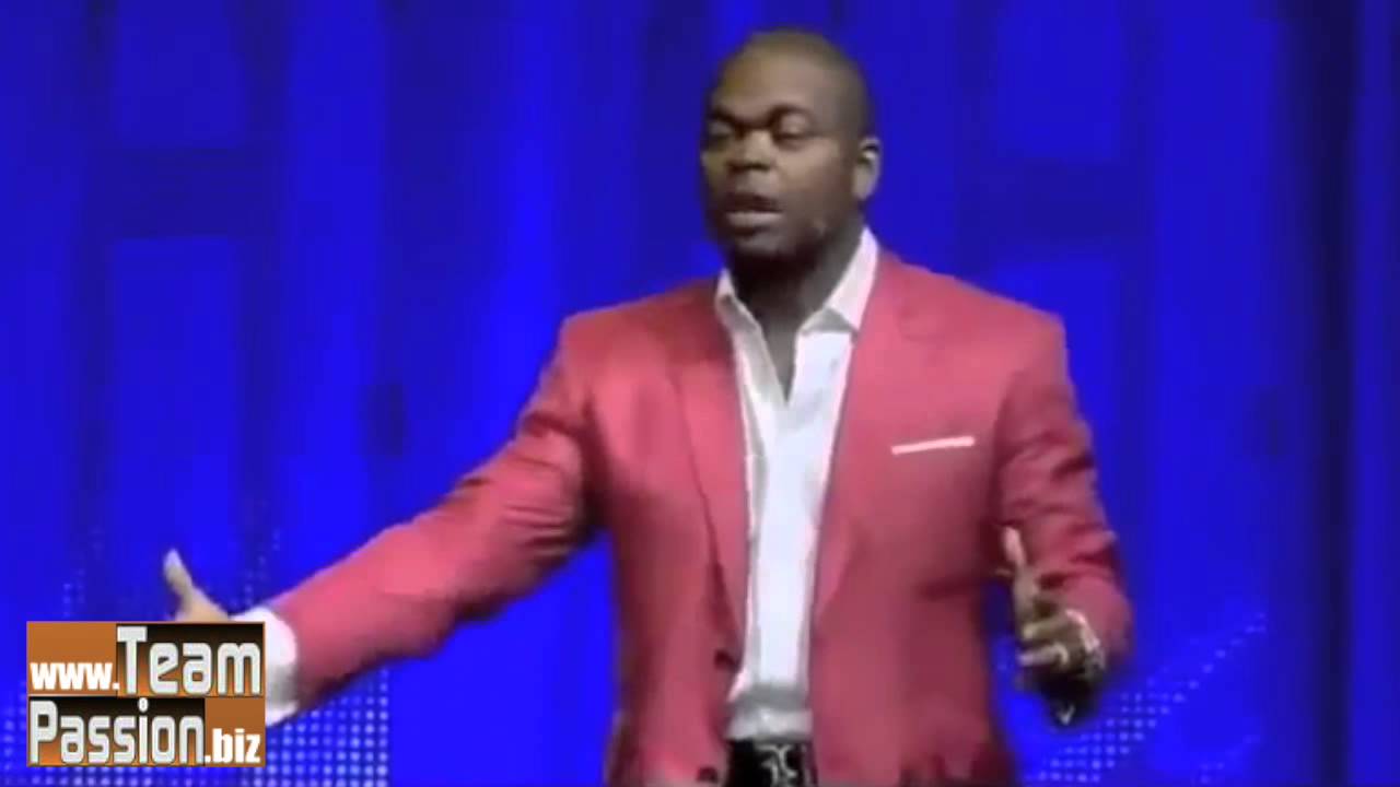 Network Marketing Pro Holton Buggs