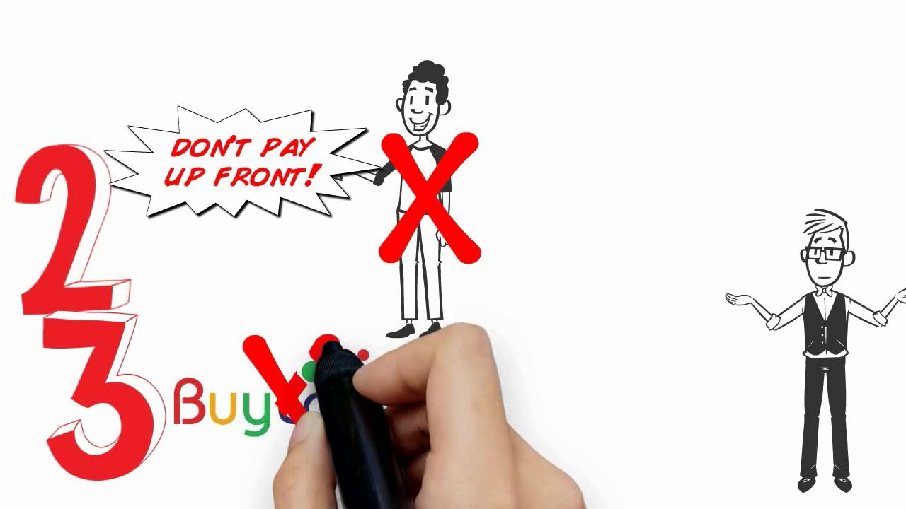 Why BuyLocal with Example 1