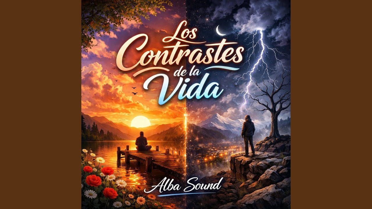 Los Contrastes de la Vida