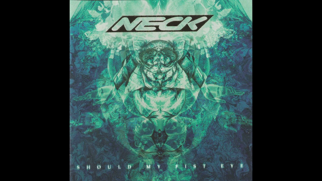 Neck - Three Crosses ('99) (Solipsis Remaster)