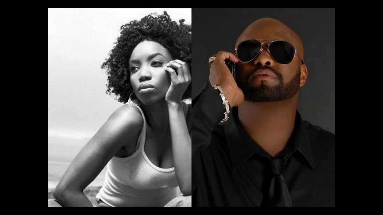 Heather Headly ft Shannon Sanders - In my mind