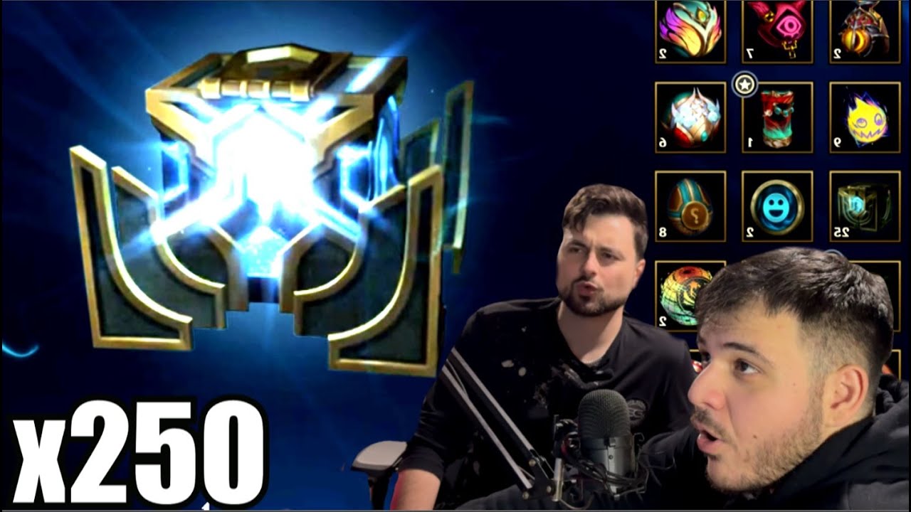 ΤΕΡΑΣΤΙΟ OPENING 250 ΚΟΥΤΙΑ (SUPER EXTEND)