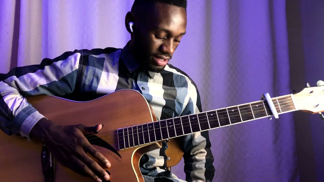 Sacrifice ~ The Weeknd (how to play)  | EASY guitar tutorial, chords, intro riffs