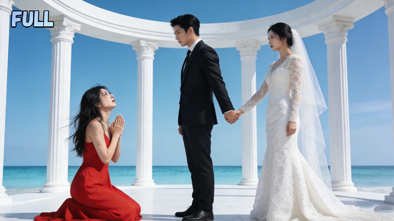 【ENGSUB】【FULL】My Hair Turned White in One Night. Now, Everyone Who Failed My Daughter Will Pay.