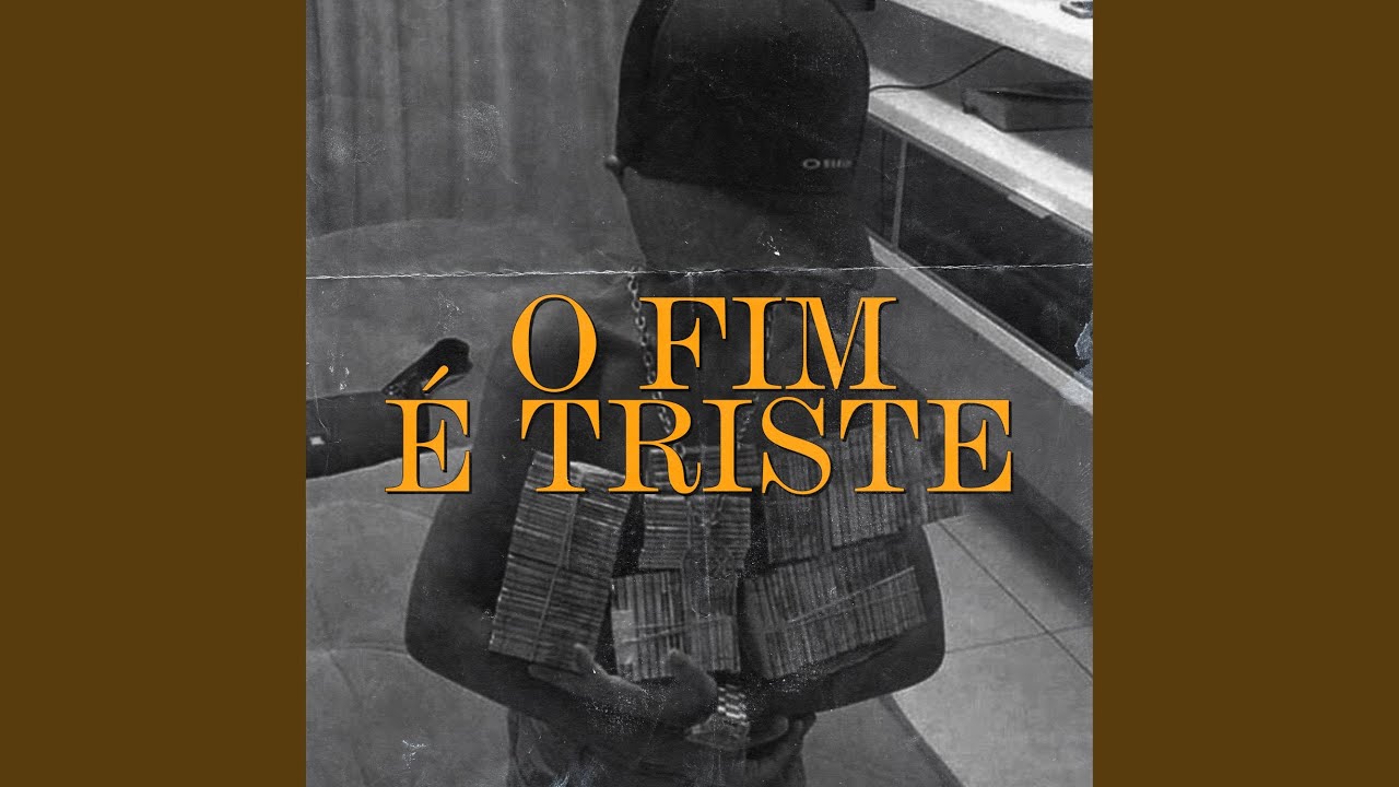 O Fim É Triste