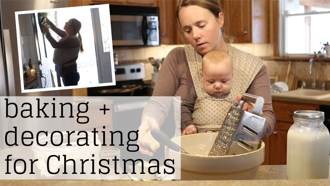 Homemade Christmas Gift Ideas!