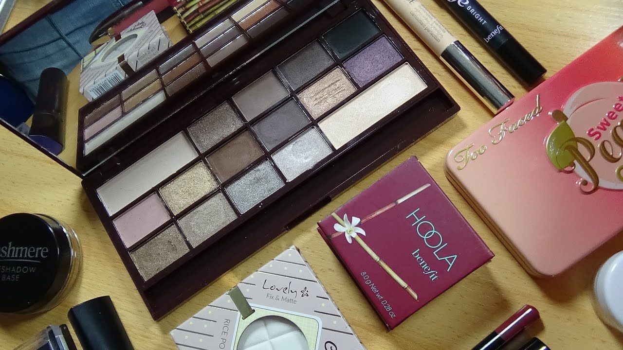 ☙ SERIA CZEKOLADOWA ☙ MAKEUP REVOLUTION ☙ Death by Chocolate ☙ Makijaż ☙ Prezentacja cieni/swatche ☙