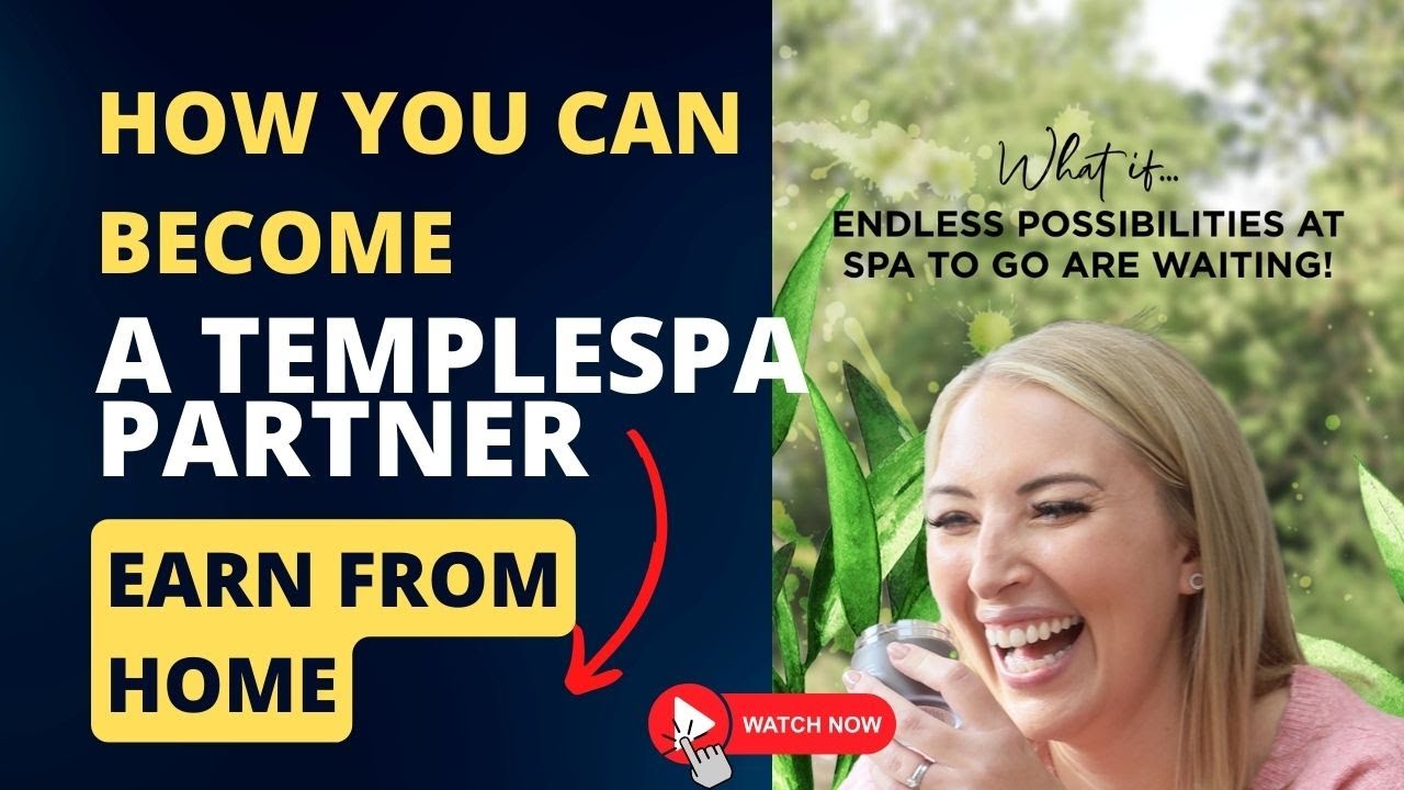 Joining As A TEMPLESPA Consultant (What To Expect)