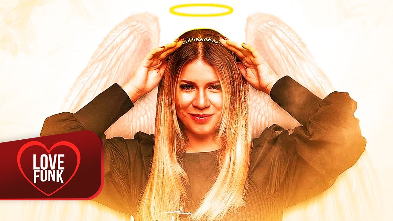 Marília Mendonça - Ao Lado De Deus (MC Lipi - Homenagem)