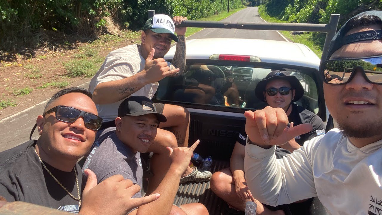 Molokai Trip 2022