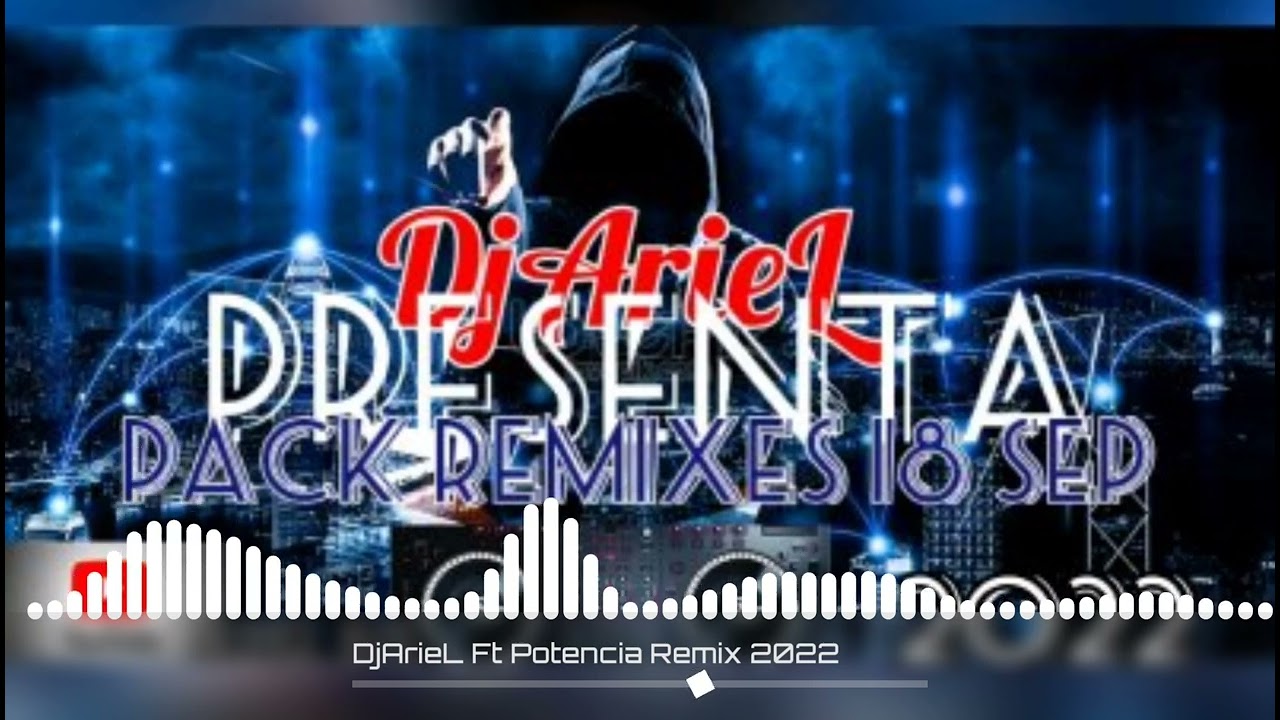 LOS REALES DEL VALLE MIX CLSSICOS - EL AFRICANO Ft DjArieL 2022