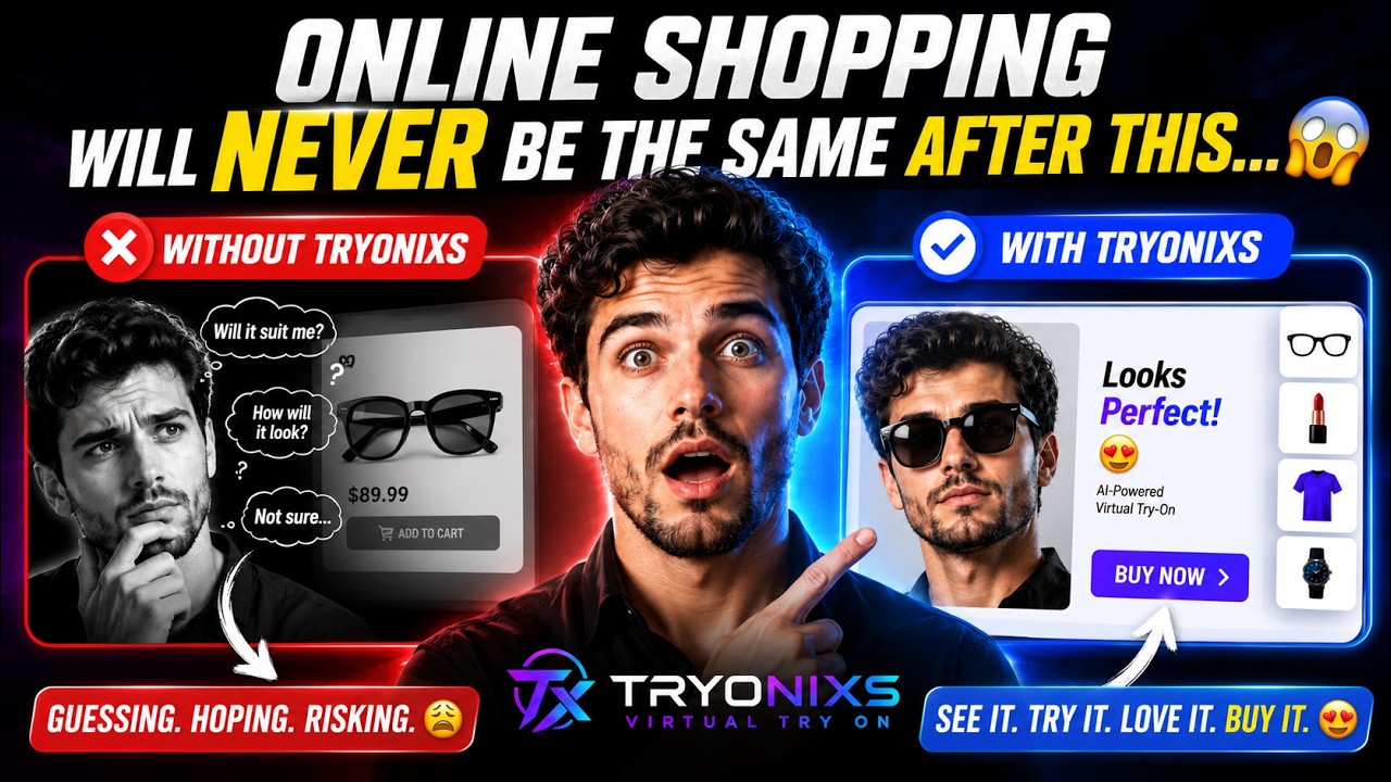 Online Shopping Will Never Be the Same After This&hellip; 🤯
