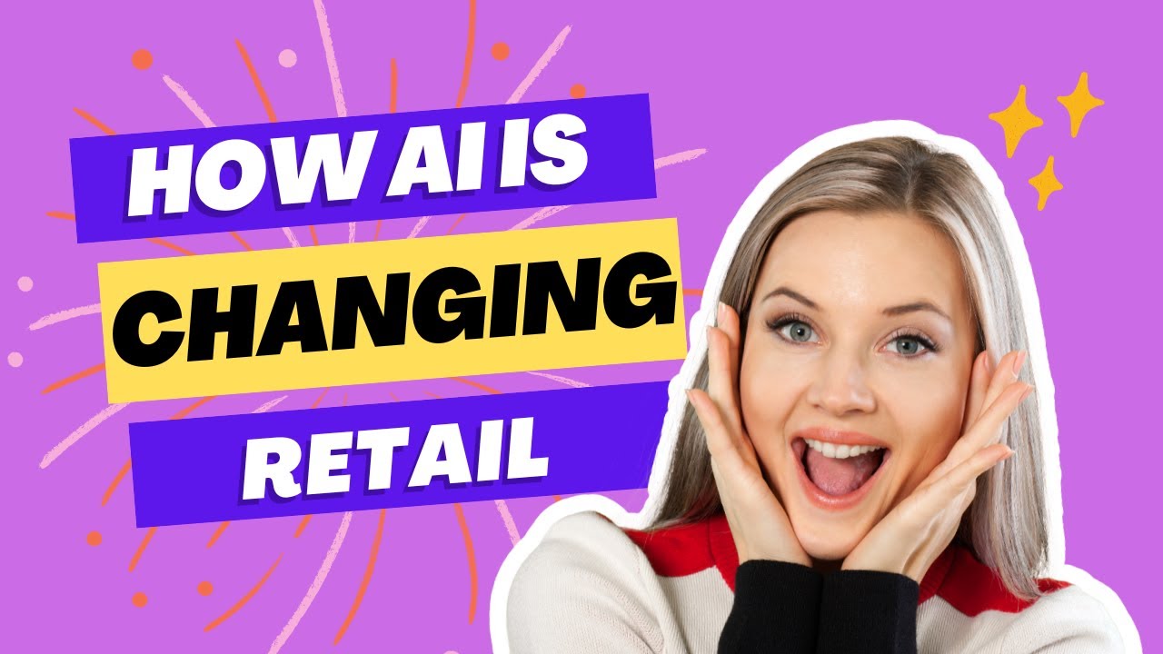 How AI is changing retail