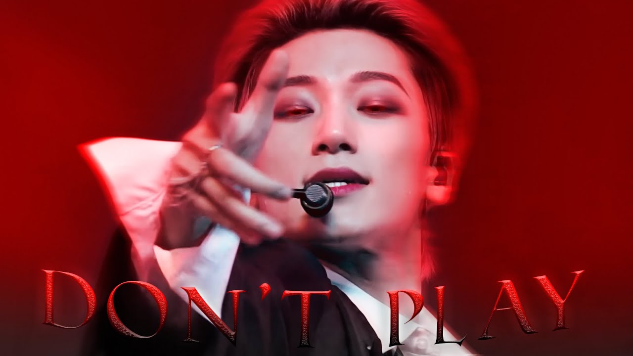 ｢ FMV ｣ DON'T PLAY ✘ SAN 'VAMPIRE KING'